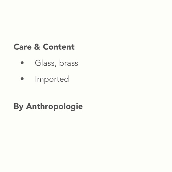 NWT Anthropologie Split Pavé Ring - Picture 5 of 10